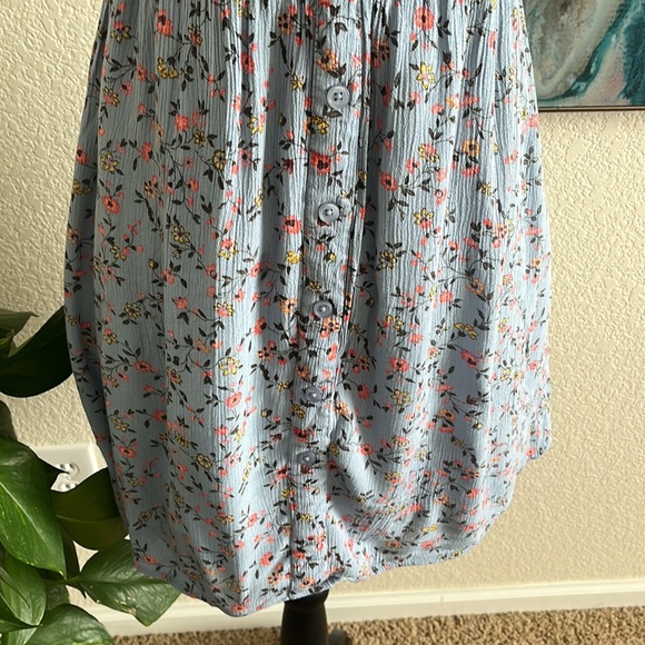 Sky and Sparrow dress - Picture 3 of 8